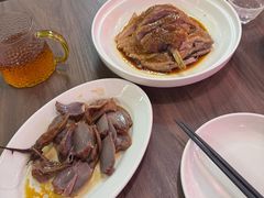 -陈鹏鹏潮汕菜(宝安机场T3航站楼店)