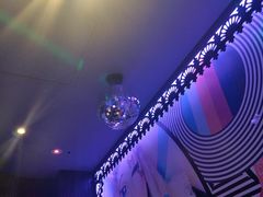 -好乐迪量贩KTV(春熙路香槟广场店)