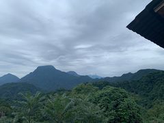 -青城山