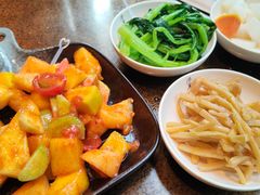 -漆黑觉米粉(三里屯店)