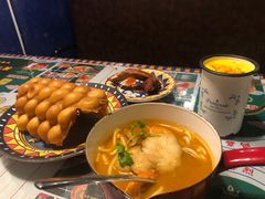 -玛嘉烈(北京金融街店)
