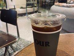 -OUR Bakery(SKP-S店)