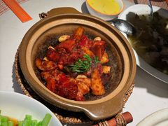-话梅·客家小厨(东门店)