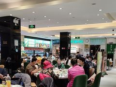 -紫光园(劲松店)