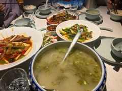 -院8里·小聚园老川菜(九眼桥店)