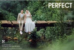 -巴黎春天·菀纱仙庭婚纱美学