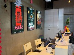 -棂笼·深度沉浸密室(武汉旗舰店)