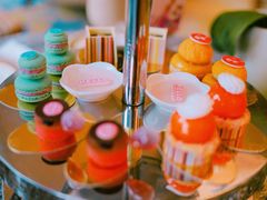 -西点坊(浦东香格里拉店)