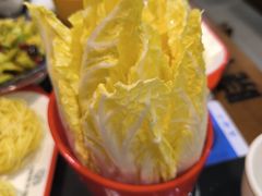 -晓林火锅(安定门店)