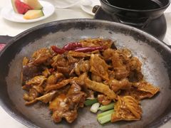 -澳门酒家(南航明珠店)