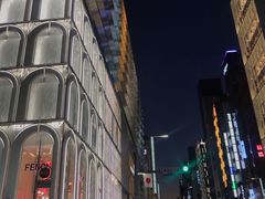 -三越百货(三越银座店)