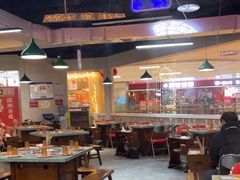 -怒火八零串串火锅(大渡口新天泽店)