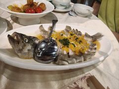 -御和宴·精品粤菜(天润御海湾店)