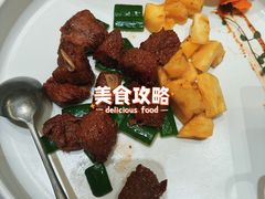 -谷语中餐厅
