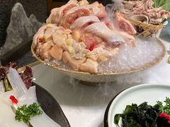 -洪氏嗨捞·猪肚鸡火锅(阳光天地店)