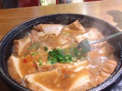 -炊烟小炒黄牛肉(东庆街店)