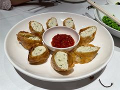 虎皮臭豆腐-老吉士(环贸iapm店)