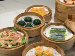 -优食坊·蒸汽海鲜(康盛路店)