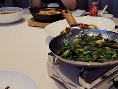 -香山湖渔家大院