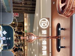 -妥妥烤肉料理(凯德店)