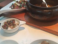 -云海肴·汽锅鸡·云南菜(高德置地店)