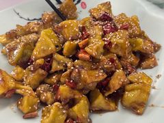 -家有美味(户部山二店)