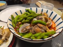 -金龙·打边炉(南京西路店)