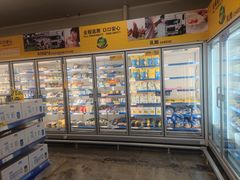 -麦德龙(嘉定店)