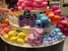 -LUSH(威尼斯人店)