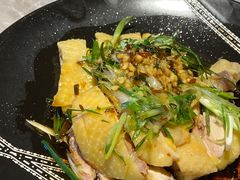 -啫神·广州地标美食(北京路店)