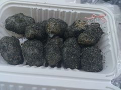 麻糍-叶氏麻糍(鼓浪屿店)