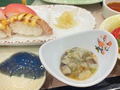 -红叶日本料理(辰熙广场店)