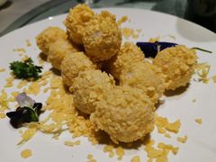 山药-真爱中国餐馆·年华店(朱雀大街店)