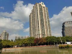 -苏州河梦清园环保主题公园