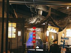 -绿茶餐厅(哈尔滨凯德店)
