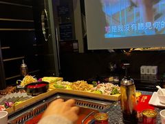 -好乐迪量贩KTV(春熙路香槟广场店)
