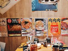-AJIYA炭火烧肉(徐汇正大乐城店)