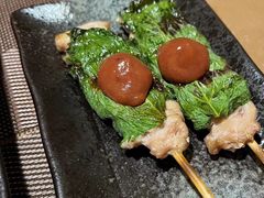 -鸟内会(河北路店)