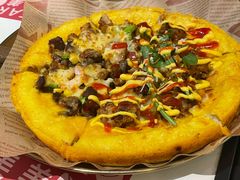 -做披萨的奇葩(中海央墅店)