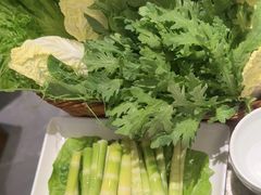 -涮福記·现切牛羊肉火锅(世纪汇店)