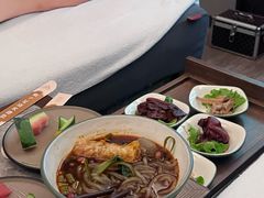 -和子足浴SPA会馆(东方之门店)