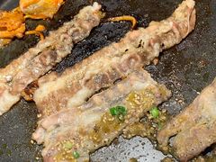 -花味·自助烤肉(雨花客厅店)