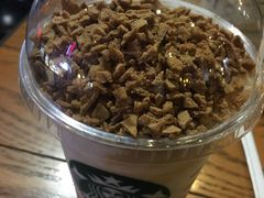 -星巴克(太原柳巷第一店)