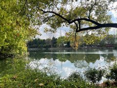 -台州府城(东湖)