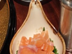 -Mr.Fish鱼鲜生海鲜放题(高德置地冬广场店)