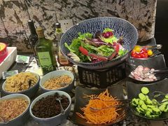 -五洲皇冠巴西烤肉餐厅