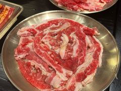 -西塔老太太泥炉烤肉(龙湖北苑天街店)