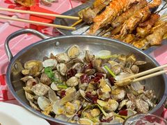 -永红源啤酒·烧烤·海鲜·大排档(台柳路店)