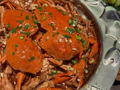 -胖哥俩肉蟹煲(杭州大厦中央广场店)