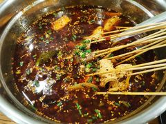 串串香-霸道川面馆(张江店)